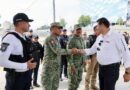 Arranca el Mundial en Puebla con Orden y Seguridad
