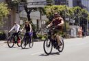 Usuarios Prefieren Ecobici en la CDMX