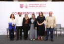 CDMX: Clara Brugada Subraya Legado del Mundial