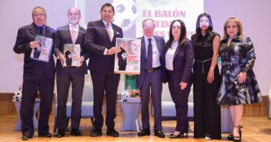 Puebla Presenta con Fernández el Legado Mundialista