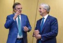 México y EU Avanzan con Resultados Favorables en la Revisión del T-MEC