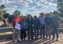 Conagua Impulsa Obras de Reencauzamiento en Texcoco