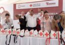 Predio Donado Impulsará Nueva Infraestructura de la Cruz Roja en Texcoco