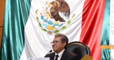 Iniciativa de Ricardo Monreal Busca Frenar Prácticas Engañosas en Servicios Financieros y Defender a Usuarios Vulnerables