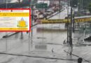 Operativo Tlaloque 2.0 es Activado por el Gobierno de la CDMX Ante Lluvia de Este Martes
