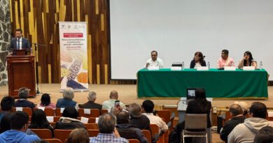 Suprema Corte y Chapingo Abordan Retos Socioambientales del Patrimonio Agrícola y Alimentario
