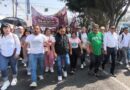Texcoco Ratifica su Compromiso con la Cuarta Transformación