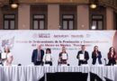 Presidenta Impulsa el Sistema de Producción y Comercialización del Maíz Blanco “Precio Justo”
