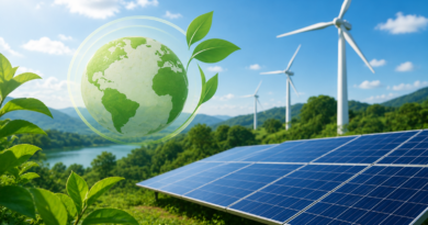 Foro en el Senado Reúne Voces Para Construir el Futuro Energético Nacional