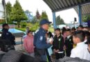 Niñas y Niños Aprenden Sobre Prevención y Seguridad con “Ciudad Policía”