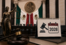 Elección Judicial se Pospone Hasta 2028 Tras Declaración de Constitucionalidad
