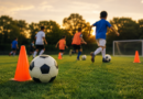 ¿Cuánto Cuesta Inscribir a un Niño en una Escuela de Futbol? Profeco lo Revela