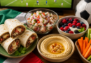 Burritos, Ceviche y Humus: Las Recetas Mundialeras de Profeco