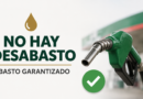 Gobierno Federal Niega Escasez de Gasolina y Diésel