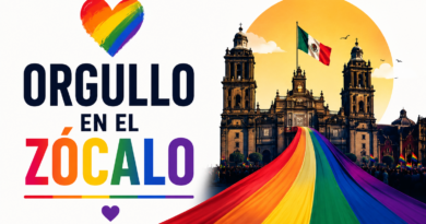 Orgullo 2026: Participantes Podrán Ingresar al Zócalo Pese al FIFA Fan Festival