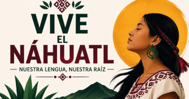 Convocan a Hablantes de Náhuatl Para Impulsar Proyectos Comunitarios