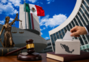 Senado Anuncia Entrada en Vigor de Reformas Constitucionales