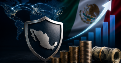 Hacienda Recompra Deuda de Corto Plazo y Fortalece las Finanzas Públicas