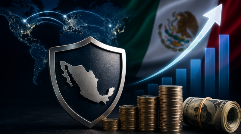 Hacienda Recompra Deuda de Corto Plazo y Fortalece las Finanzas Públicas