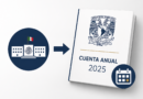 Cámara de Diputados Recibirá la Cuenta Anual 2025 de la UNAM