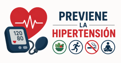Hipertensión: la Enfermedad Silenciosa que Puede Provocar Graves Complicaciones