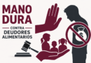 Deudores Alimentarios, Violencia Digital y Salud: Las Prioridades de Ana Buendía
