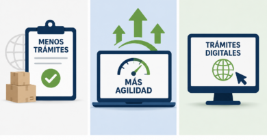México Agiliza Operaciones de Comercio Exterior con Nuevas Medidas