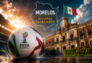 Gobierno de Morelos Confirma que no Habrá Suspensión de Labores por el Mundial