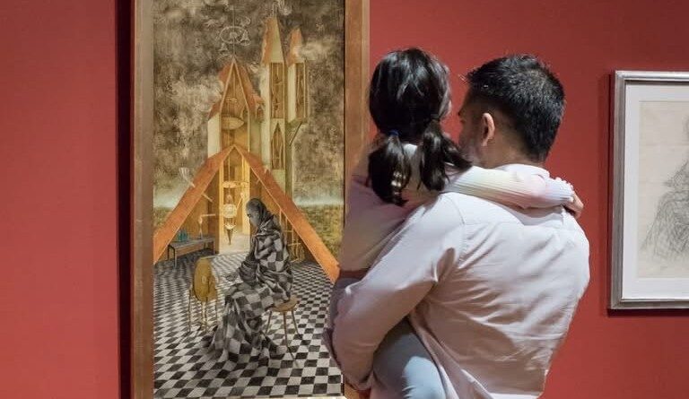 Arte, Música y Cine en las Noches de Museos Mundialistas