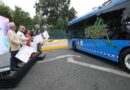 Ponen en Marcha El Chapulín y Animales Silvestres: las Nuevas Rutas de Trolebús en CDMX