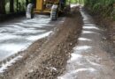 Gobierno de Morelos Rehabilita Caminos de Evacuación del Popocatépetl