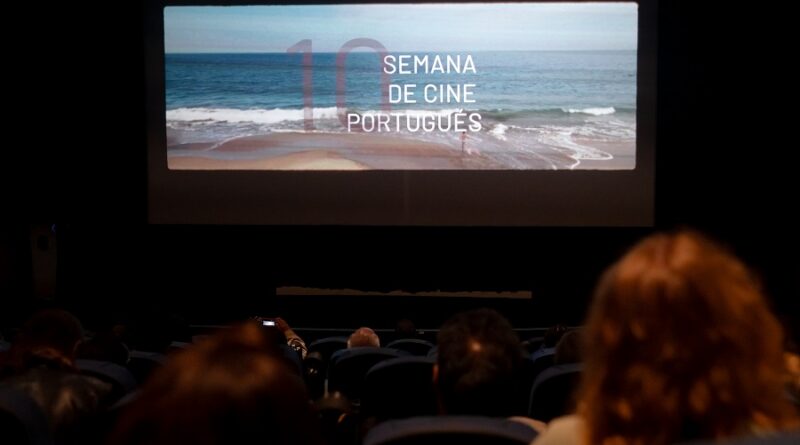 Una Década de Cine y Cultura: la Semana de Cine Portugués en México