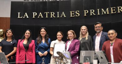 Jennifer Krystel Castillo Rinde Protesta Como Nueva Titular de AGGC