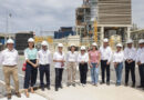 Nueva Central Generará Energía Para más de 800 mil Usuarios