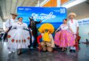 Guerrero Amplía su red Aérea y Refuerza la Llegada de Visitantes