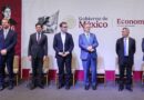 Ebrard Promueve el Plan México Ante Inversionistas Españoles