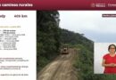 SICT Impulsará Rehabilitación y Conservación de Carreteras en Guerrero