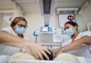 Nace el Primer Bebé en el Hospital General “Dr. Carlos Calero Elorduy”