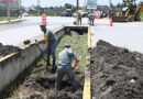 Refuerzan Atención a Comunidades Afectadas por Lluvias en Tlaxcala