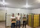 Aguacate Morelense Llega por Primera vez al Mercado Canadiense