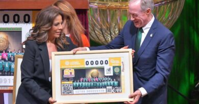 México Celebra a su Selección con Billete Conmemorativo