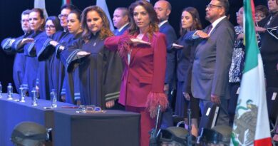 Bicentenario del Poder Judicial de Querétaro Llega a la Lotería Nacional