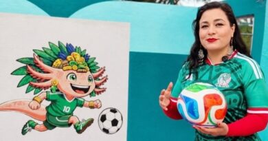 “Mundialito con Causa” Llevará Material Deportivo a Escuelas de la CDMX