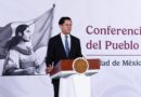 Presentan Propuesta Para Fortalecer las Pensiones de Maestros y Servidores Públicos