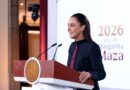 Publican Medidas Especiales Para la Inauguración de la Copa Mundial en CDMX