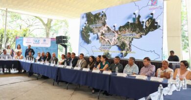 Jiutepec Fortalece la Construcción de Paz con Nuevo Consejo Municipal