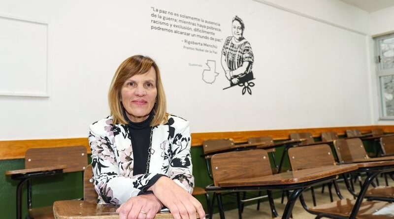Arte y Convivencia dan Vida al Corredor de la Paz en la UAEMéx