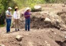 Morelos Impulsa Captación de Agua Para Apoyar a Productores del Campo