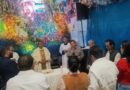 Nazario Gutiérrez Respalda a Comerciantes Durante 72 Aniversario del Mercado San Antonio