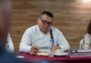 Manuel Zavala Asume Funciones en la Secretaría de Organización de Morena